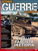 Guerre e Guerrieri